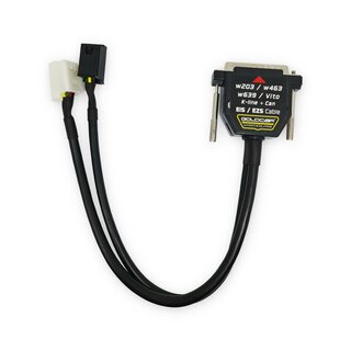 For CGDI Compatible EIS/ESL Gateway Dashboard Gearbox ECU Testing Tool