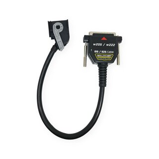 For CGDI Compatible EIS/ESL Gateway Dashboard Gearbox ECU Testing Tool