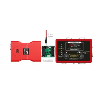 For CGDI Compatible EIS/ESL Gateway Dashboard Gearbox ECU Testing Tool