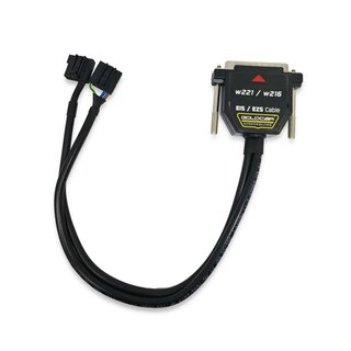 For CGDI Compatible EIS/ESL Gateway Dashboard Gearbox ECU Testing Tool