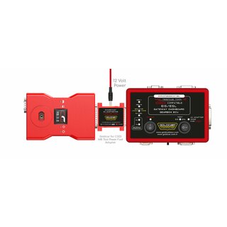 For CGDI Compatible EIS/ESL Gateway Dashboard Gearbox ECU Testing Tool