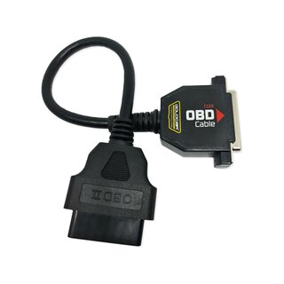 For CGDI Compatible EIS/ESL Gateway Dashboard Gearbox ECU Testing Tool