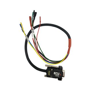 For CGDI Compatible EIS/ESL Gateway Dashboard Gearbox ECU Testing Tool