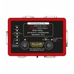 For CGDI Compatible EIS/ESL Gateway Dashboard Gearbox ECU...