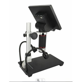 Mikroskop mit 7 Inch Bildschirm,Auflösung