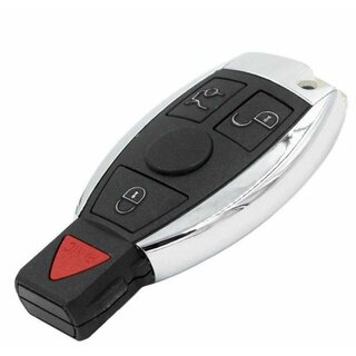 Ersatz Fernbedienung geeignet für Mercedes Benz - 4...