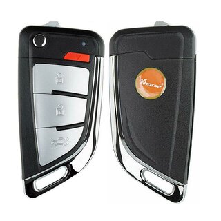 Xhorse Universal Knife Style Super Fernbedienung