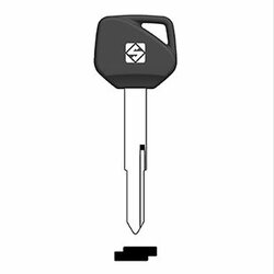 HON84TE geeignet f�r HONDA