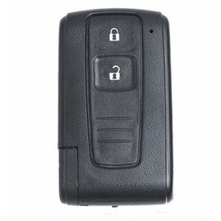 Ersatz Funkgehäuse geeignet für Toyota Smartcard - 2...