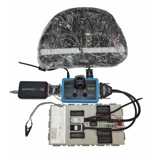 Universal BDC-FEM Testing Tool Compatible Autohex II-VVDI 2-etc.