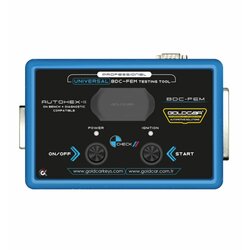 Universal BDC-FEM Testing Tool Compatible Autohex II-VVDI...