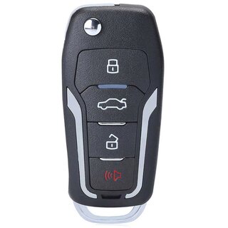 ZB12-4 Typ Universal Keydiy Prox Fernbedienung - 4 Tasten...