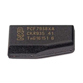 PCF7938XA Transponder geeignet fr Hyundai & Kia