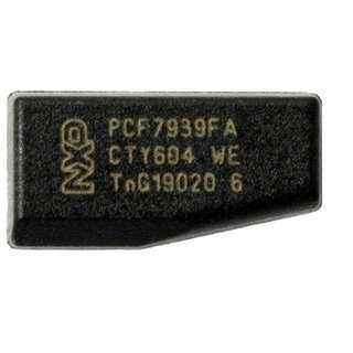 PCF7939FA Transponder