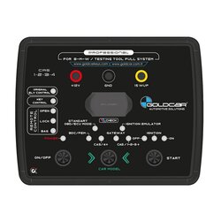 Profi Testing Tool Full System geeignet fr BMW