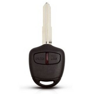 Ersatz Fernbedienung geeignet fr Mitsubishi/Smart Key 434MHz