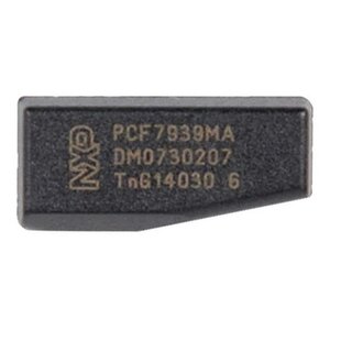 PCF7939MA Transponder