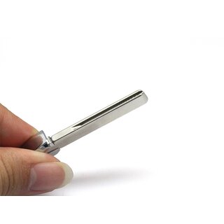 Ersatz Fernbedienung geeignet fr Peugeot - 3 Tasten 433 MHz 7945 HU83 ID4A AES