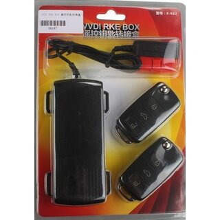 Xhorse Universal VVDI RKE BOX Remote Control Switching Box Support 3V