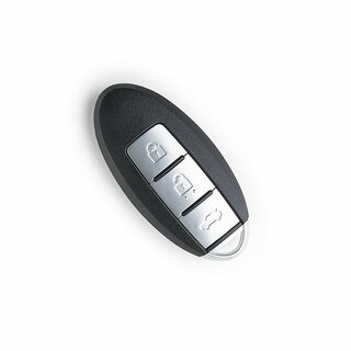 Ersatz Fernbedienung geeignet für Nissan - 2 Tasten von...
