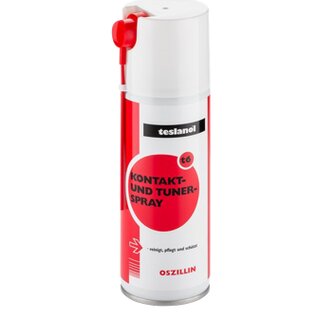 Kontakt Spray