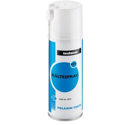 K�lte Spray