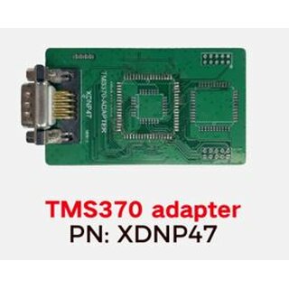 TMS370 Adapter