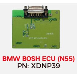 Xhorse XDNP39 Adapter geeignet für BMW BOSH ECU(N55)