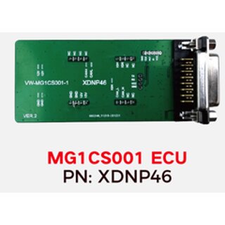 MG1CS001 ECU