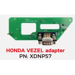 Xhorse XDNP57 Adapter geeignet für Honda VEZEL