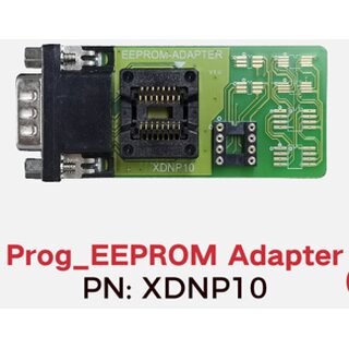 Xhorse XDNP10 Adapter Prog EEPROM