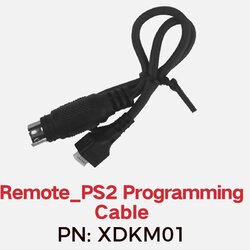 Xhorse XDKM01 Kabel Fernbedienung Programmierung PS2