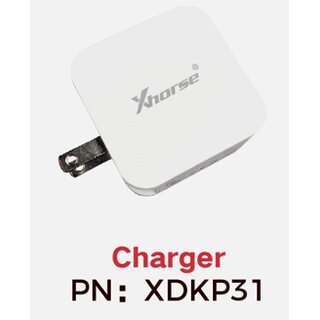 Xhorse XDKP31  Charger