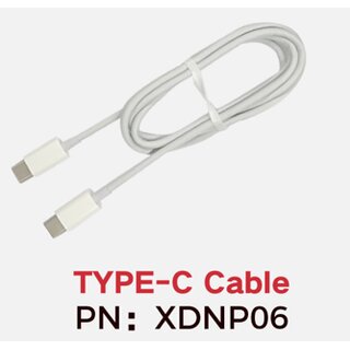 Xhorse XDNP06 Kabel TYPE C