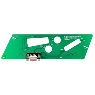 Xhorse geeignet fr Audi BCM2 Solder-Free Adapters for VVDI Prog / Key Tool Plus / VVDI2 XDNPABGL