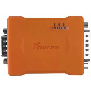 Xhorse geeignet für Audi BCM2 Solder-Free Adapters for VVDI Prog / Key Tool Plus / VVDI2 XDNPABGL
