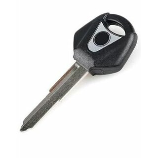 Ersatz Transpondergehäuse YAM5P geeignet für Yamaha Canas