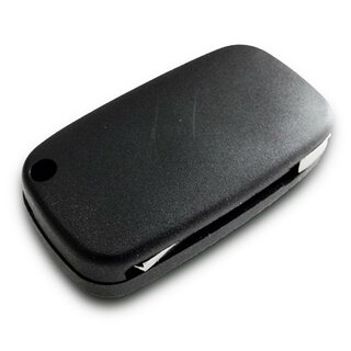 Ersatz Fernbedienung geeignet fr Nissan, Renault, Opel - 3 Tasten von SILCA VA2R01