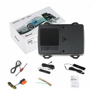 Xhorse Smart Key Box