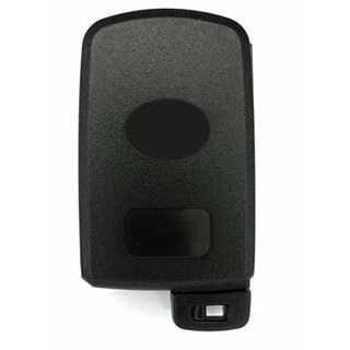 Ersatz Funkgehuse geeignet fr Toyota - 3 Tasten Smart Key