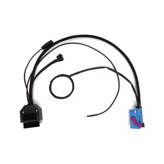 geeignet fr UDS Dashboard Bench Cable