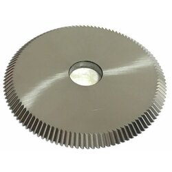 Frser 80x5x16mm Silca