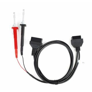 Lonsdor JLR Kabel fr 2015-2021 Land Rover & Jaguar HPLA JPLA K8D2 Version All Keys Lost via OBD