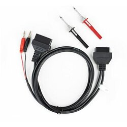 Lonsdor JLR Kabel fr 2015-2021 Land Rover & Jaguar HPLA...