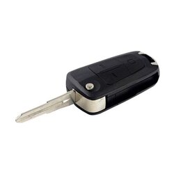 Ersatz Klappschl�ssel  geeignet f�r Chevrolet  - 3 Tasten...
