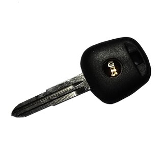 Ersatz Transpondergehuse MIT11AP geeignet fr Mitsubishi Canas