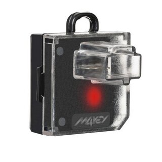 M4Key geeignet für Ford /Focus/C-Max/Kuga/C1/ Platform Line Steering Lock Simulator Emulator