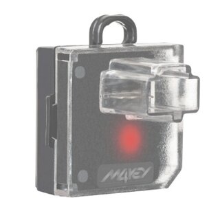 M4Key geeignet fr Land Rover Freelander2 L359 2006 2014 ESL ELV SCL Steering Lock Emulator Simulator