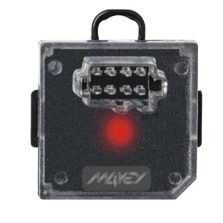 M4Key geeignet fr Opel und fr Vauxhall Steering Lock Emulator