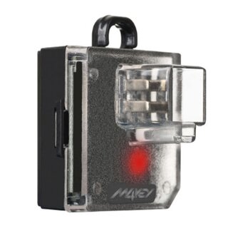 M4Key geeignet fr Lancia Thema Steering Column Lock Emulator Simulator